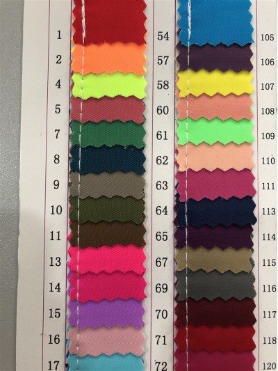 GZ-JNHE 353 尼龍面料  背囊/雨衣面料  後面照